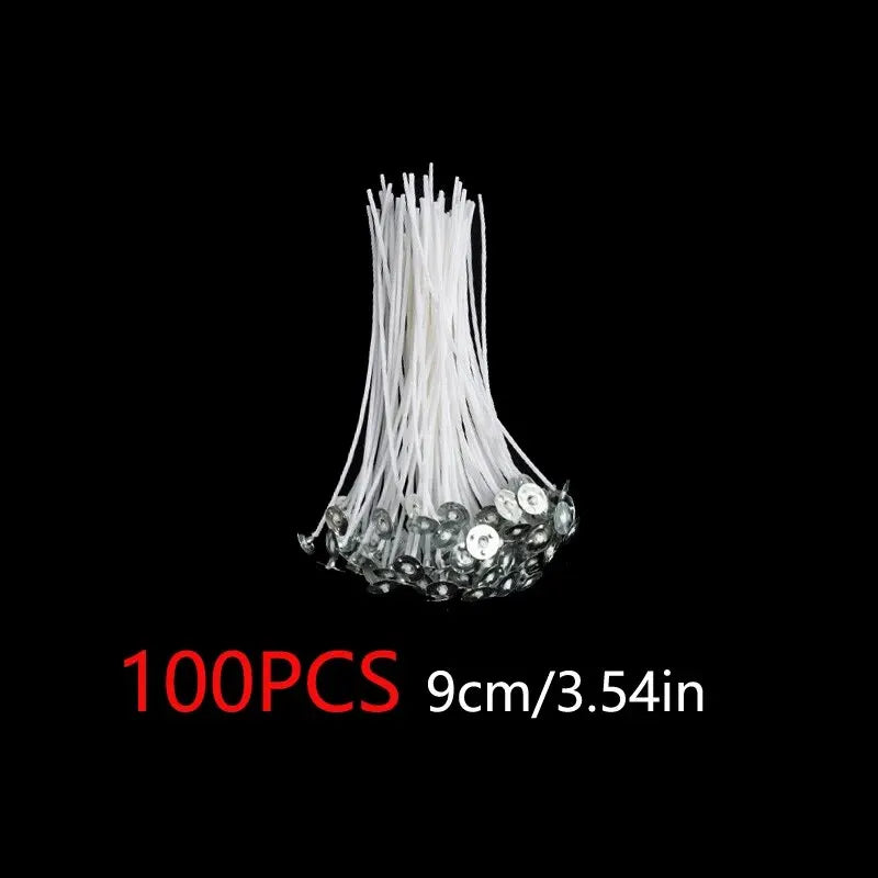 100PCs Candle Wick