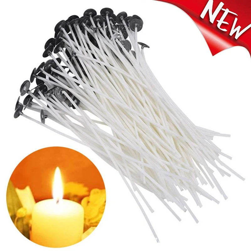 100PCs Candle Wick