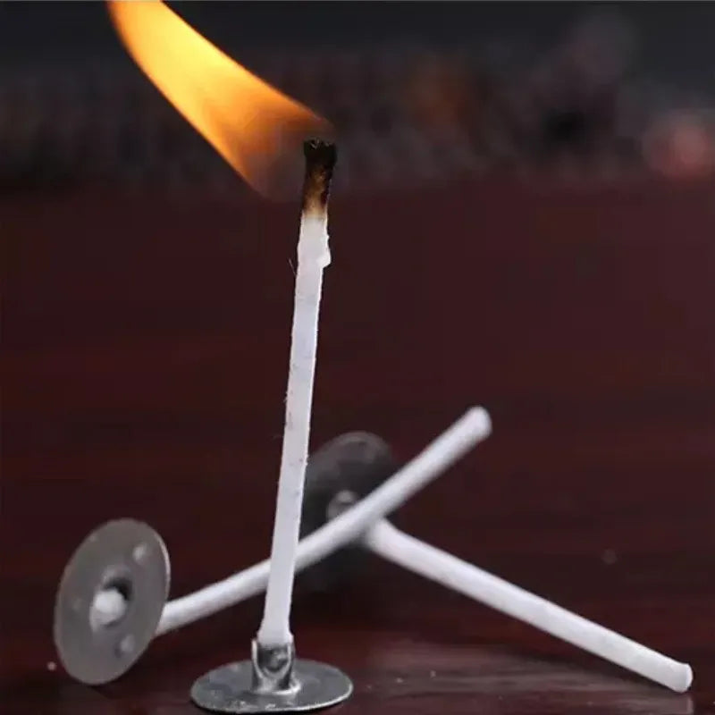 100PCs Candle Wick