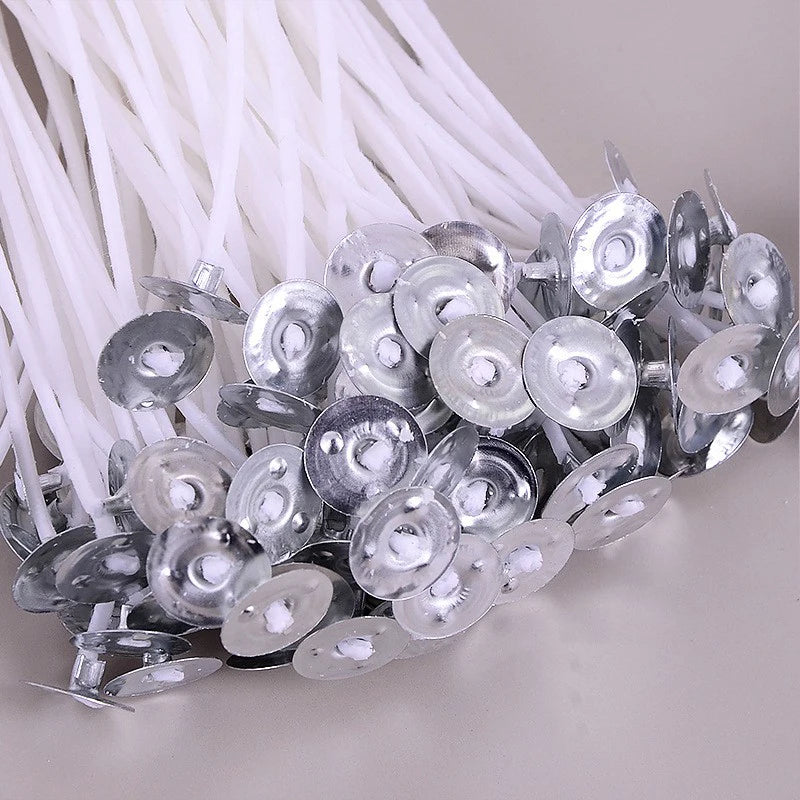 100PCs Candle Wick