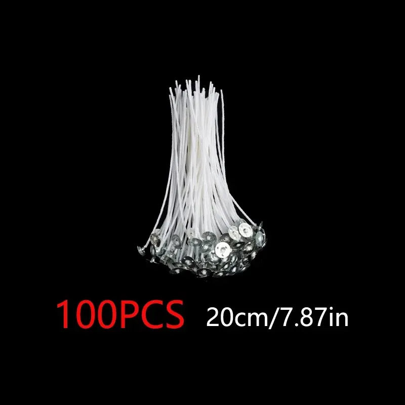 100PCs Candle Wick