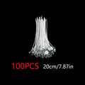 100PCs Candle Wick